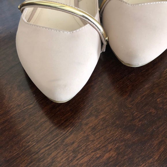 DollHouse Flat shoes - Picture 2 of 5